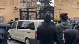 ABŞ və Rusiya diplomatik əlaqələri normallaşdırmaq üçün İstanbulda görüşüb