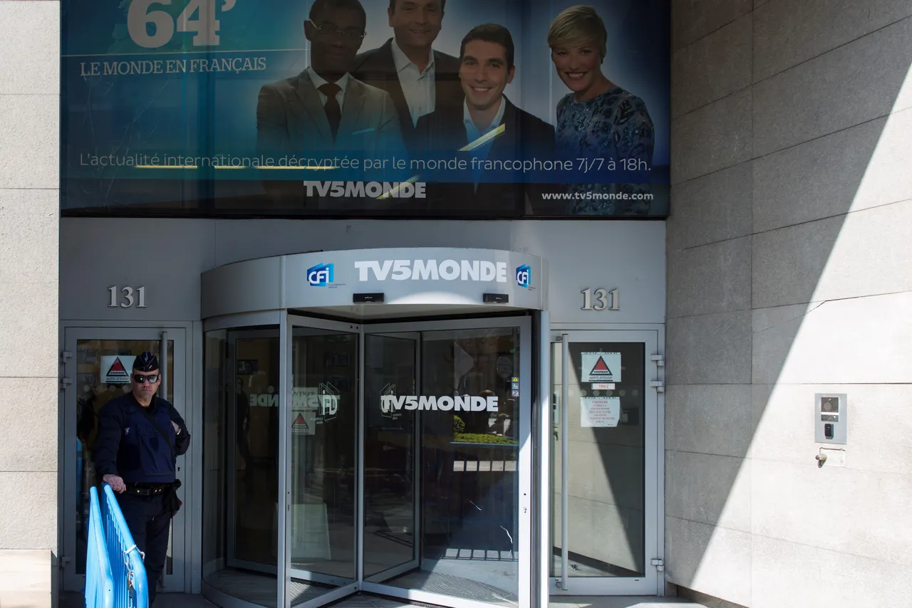 TV5 Monde, bientôt sans financement de la Suisse ?