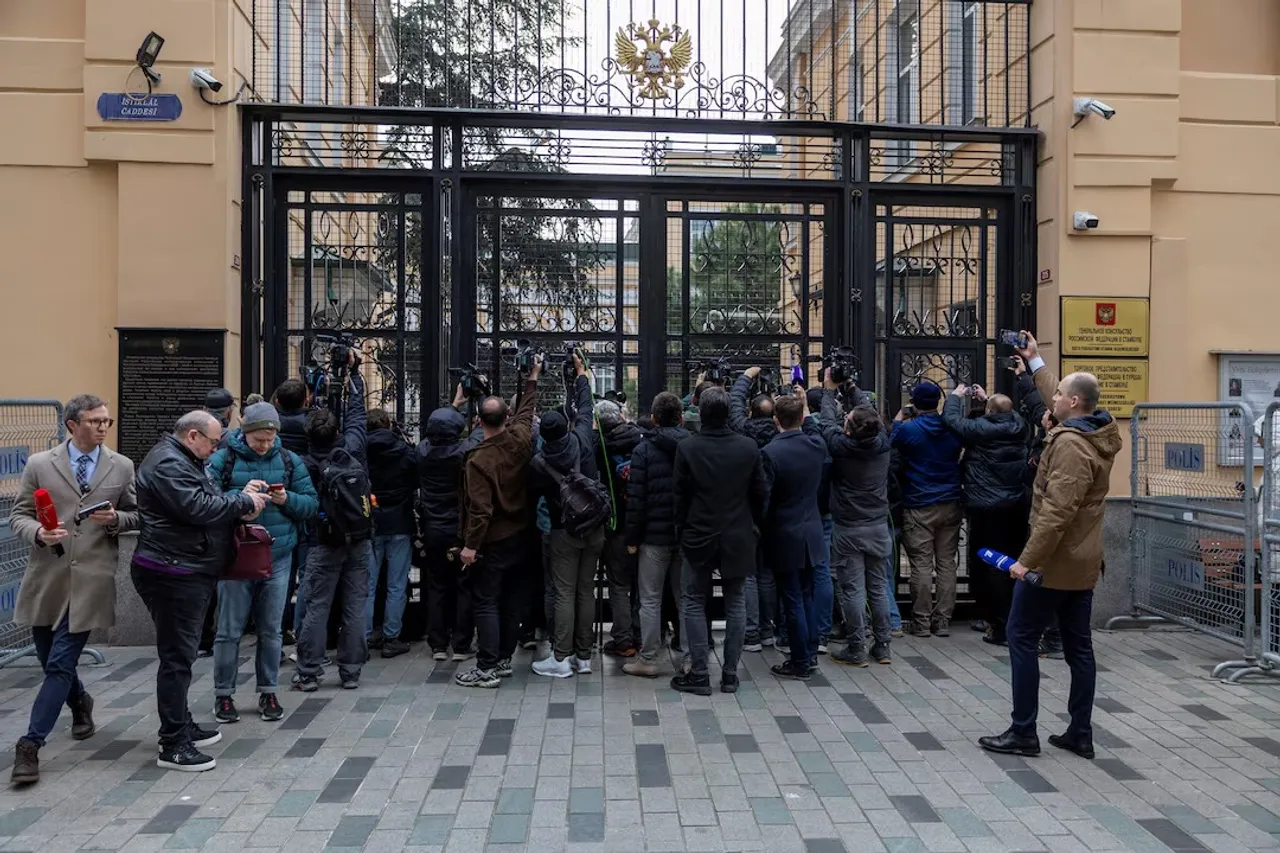 Москва и Вашингтон довольны итогами переговоров в Стамбуле