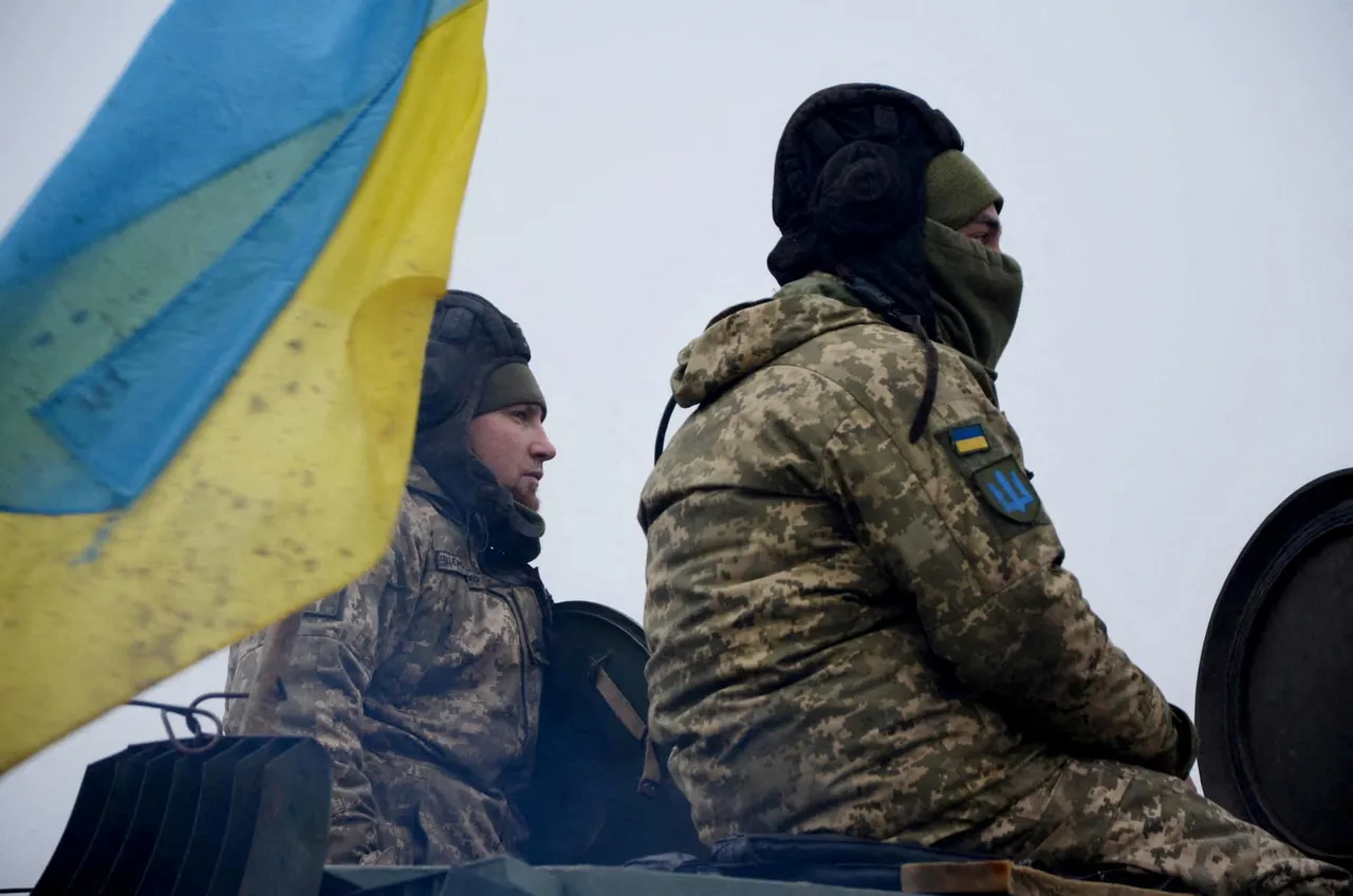 Киев настаивает на праве защищаться