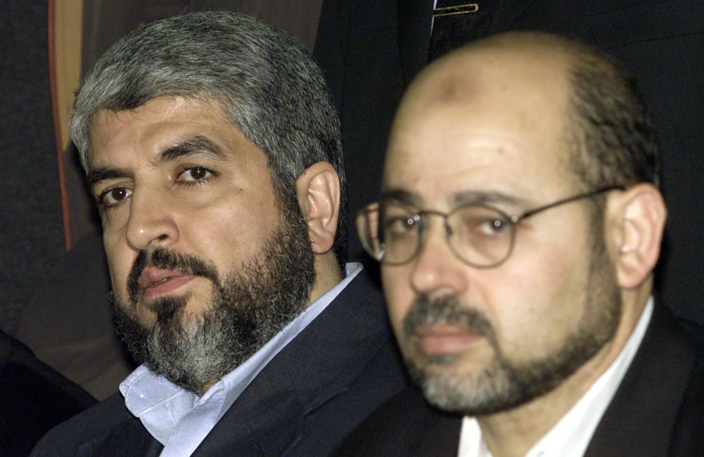 Hamas founder seeks removal of group’s terror designation via UK court