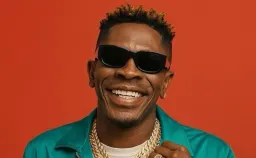 Shatta Wale : le soutien politique de la star ghanéenne suscite le débat