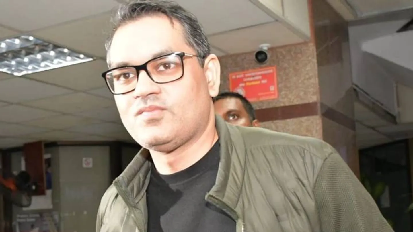 Mauritius arrests ex-central bank governor, finance minister