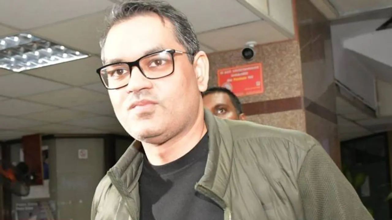 Mauritius arrests ex-central bank governor, finance minister