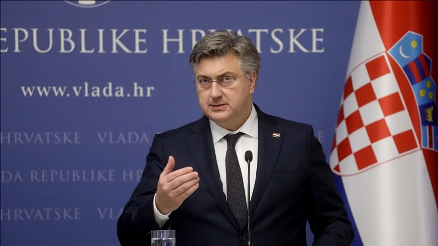 Plenković o optužnicama: Usporedno rješavamo pravna pitanja i podržavamo BiH prema EU