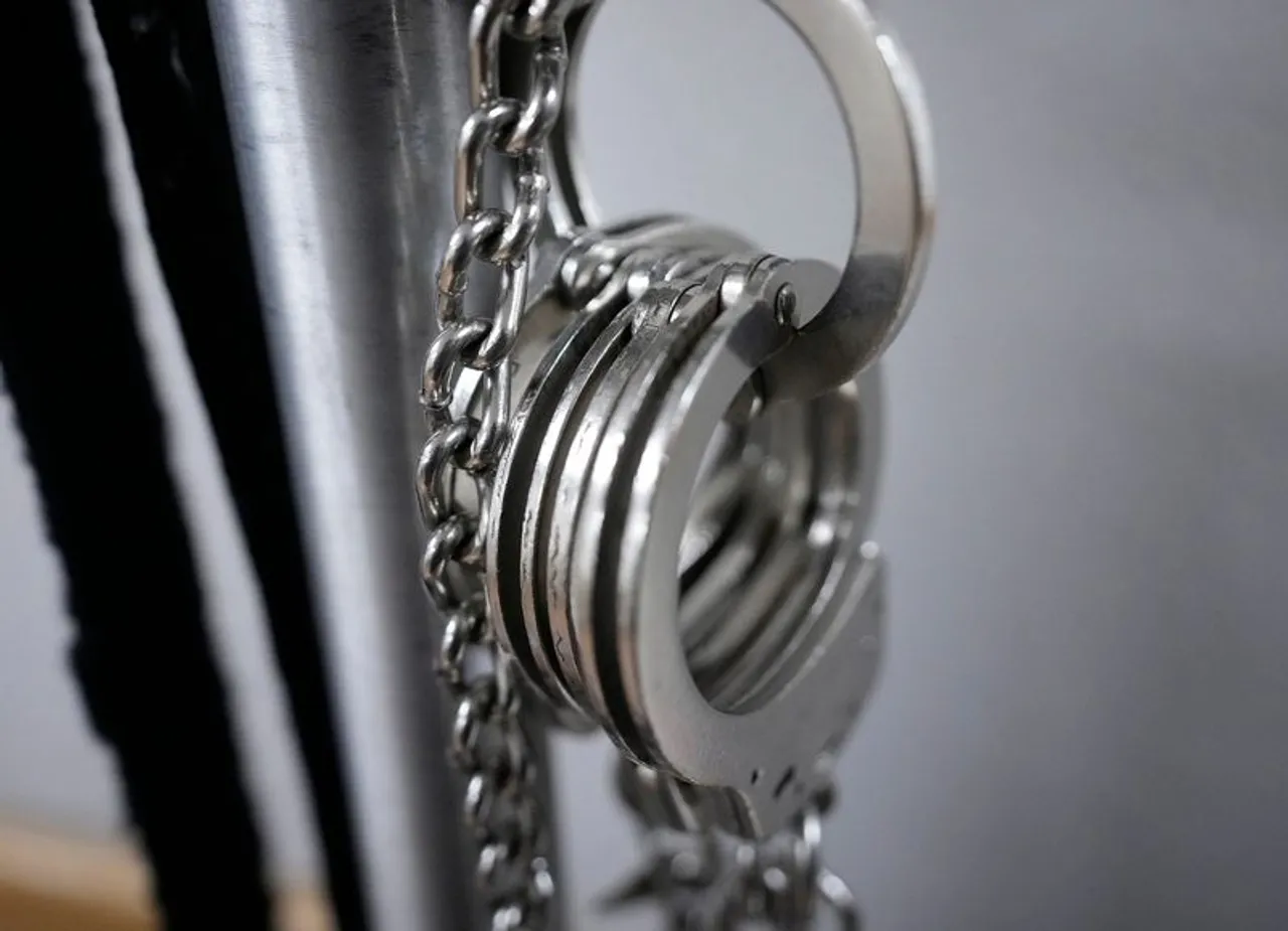 Tripoli denounces 'degrading' images of abducted Libyan MP