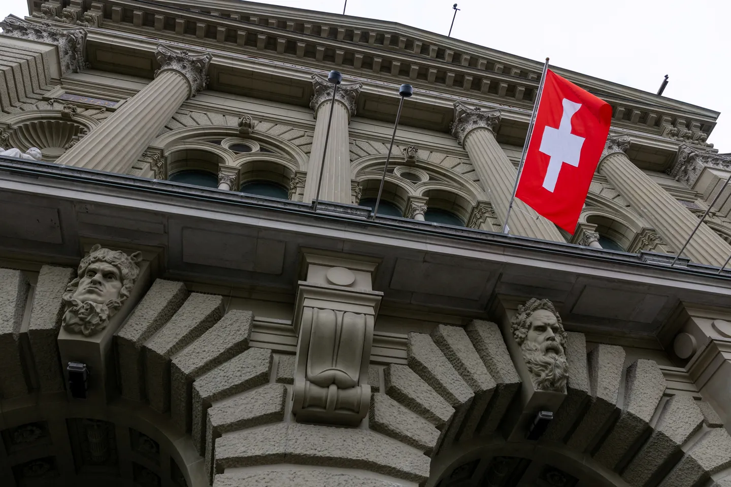 Suisse: le Hamas sera interdit à partir du 15 mai, le mouvement dénonce une décision “injuste”