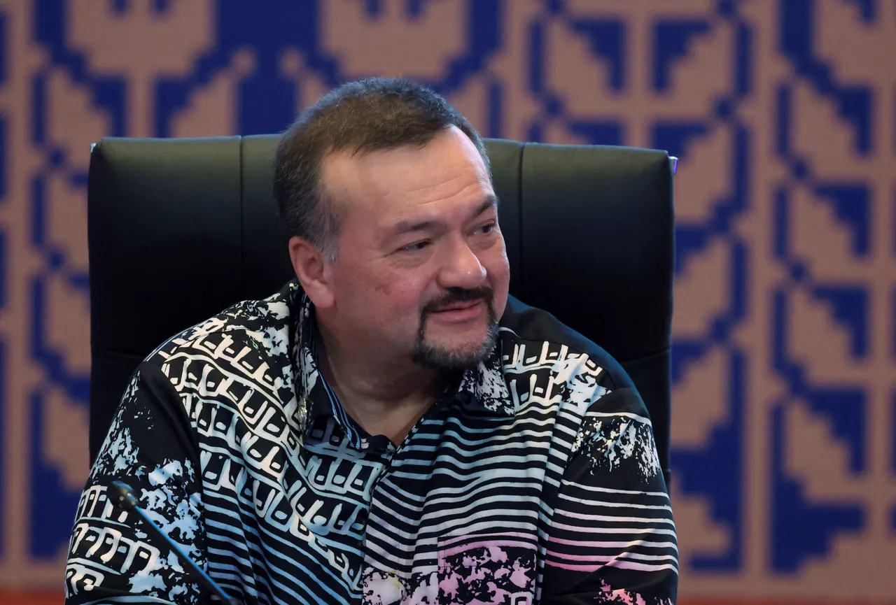 Bekalan tenaga negara kekal teguh