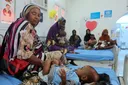 Sudan's RSF accused of turning West Kordofan hospital into a military base