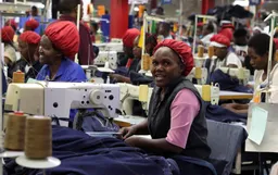 African free trade agreement needs 'reciprocity': US