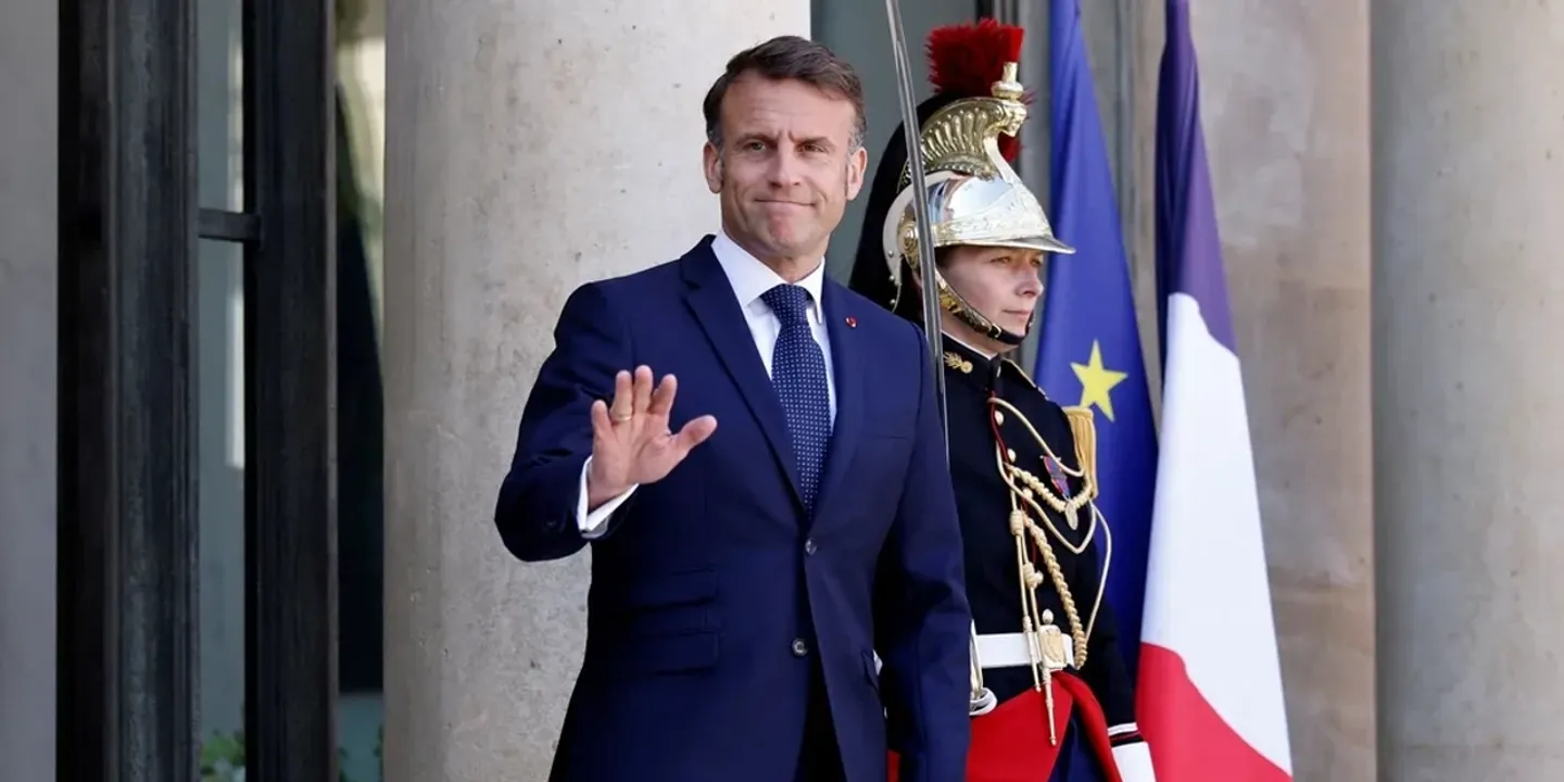 Israel condena o plano da França para o reconhecimento da Palestina