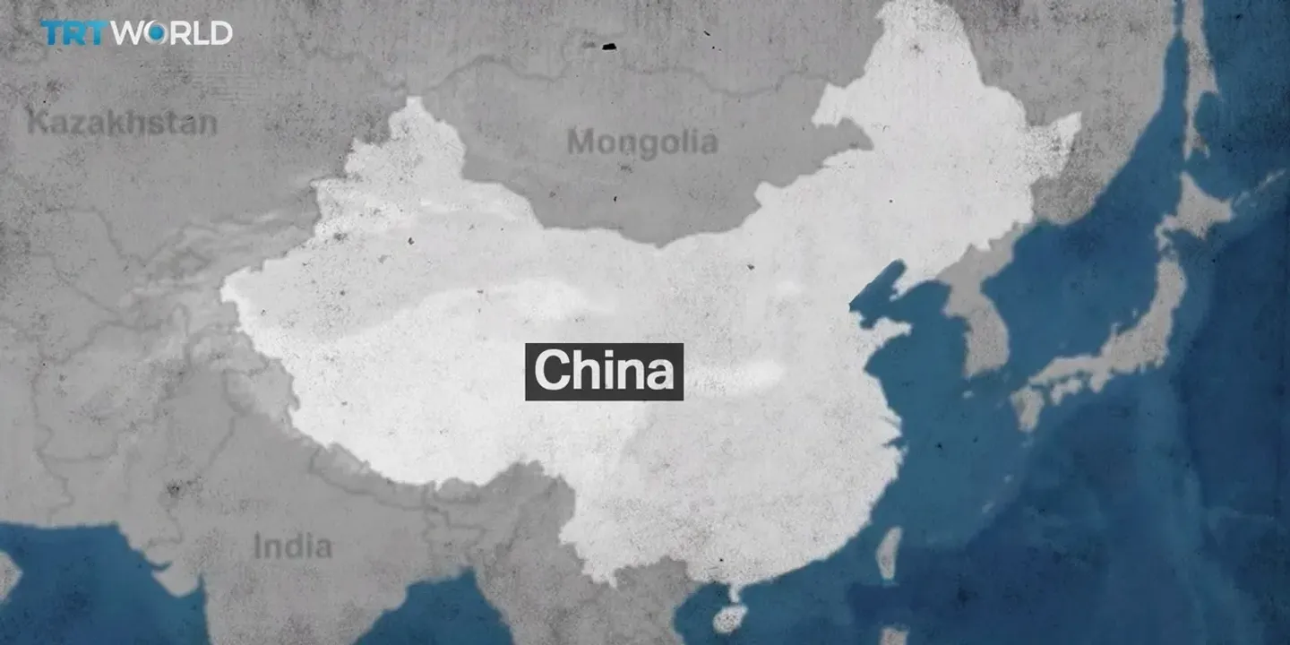 Incêndio em lar de idosos no norte da China provoca 20 mortos