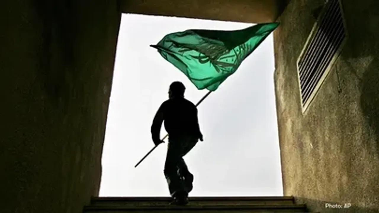 Hamas urges UK to remove terrorist designation on group