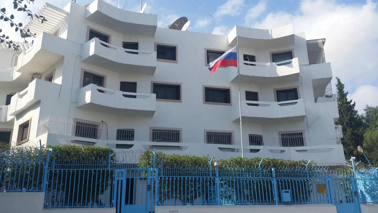 La Tunisie libère 11 Russes arrêtés dans une affaire de "terrorisme"