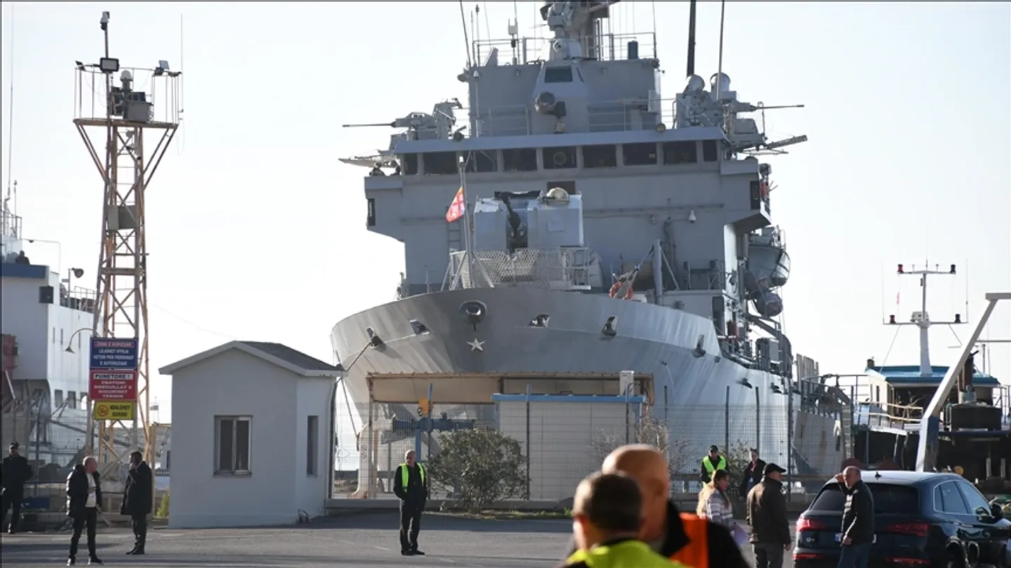 Marrëveshja Shqipëri-Itali, mbërrin në Shëngjin një grup i emigrantëve