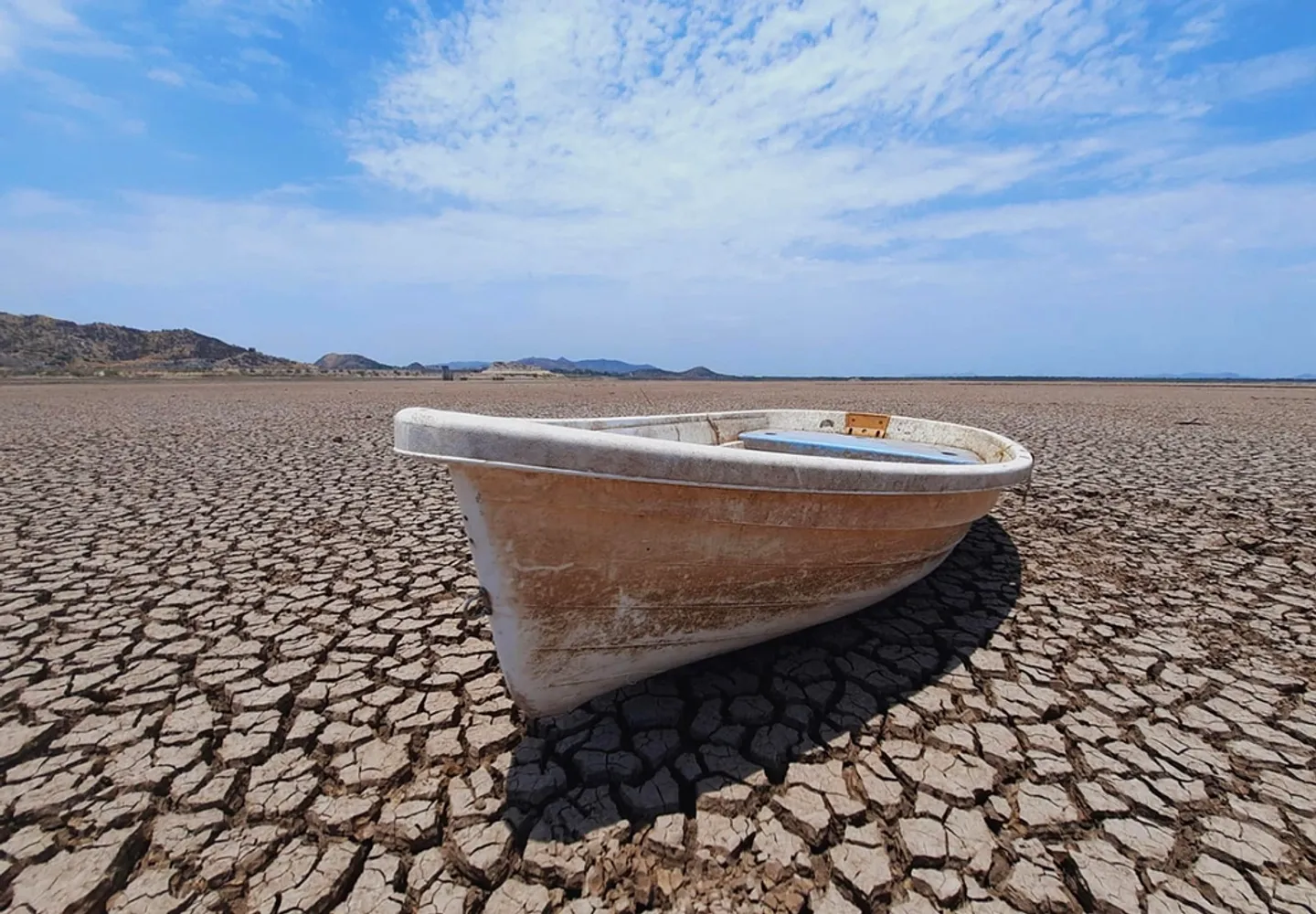 Trump amenaza a México con aranceles y sanciones por agua “que le debe” a Texas