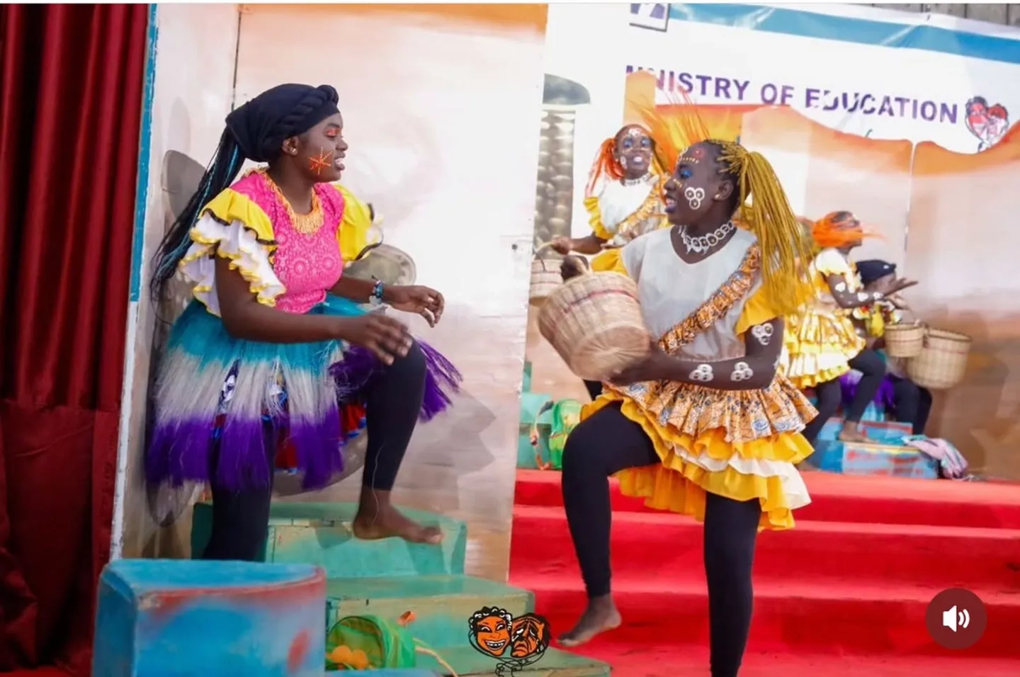 Festival puts Kenya's GenNext at heart of creative economy