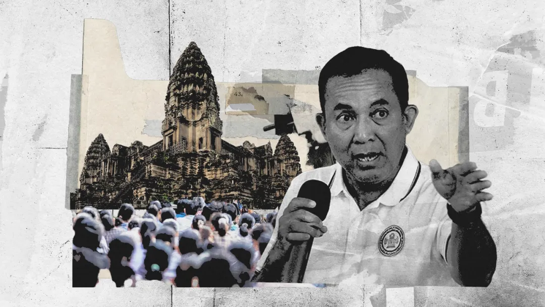 Проиграл выборы, собрал секту конца света