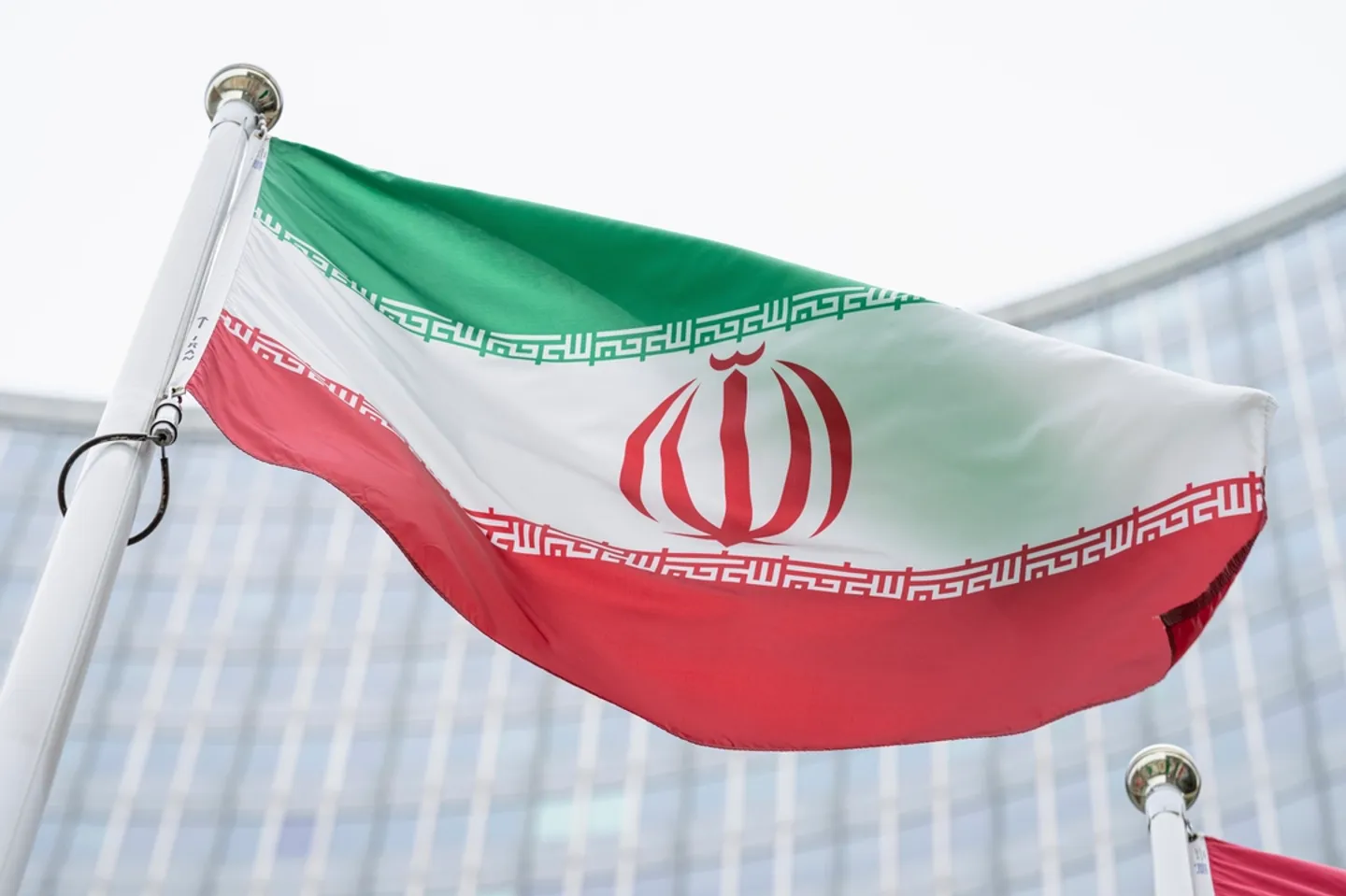 Teheran: Iran giver diplomatiet en ‘oprigtig chance’ i samtaler med USA i Oman