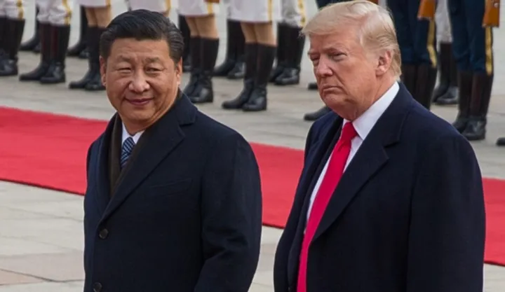 Как экономическая схватка США и КНР изменит мир?