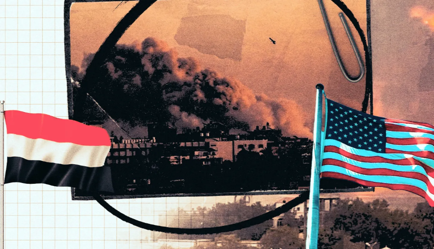 США готовят наземную операцию против хуситов?