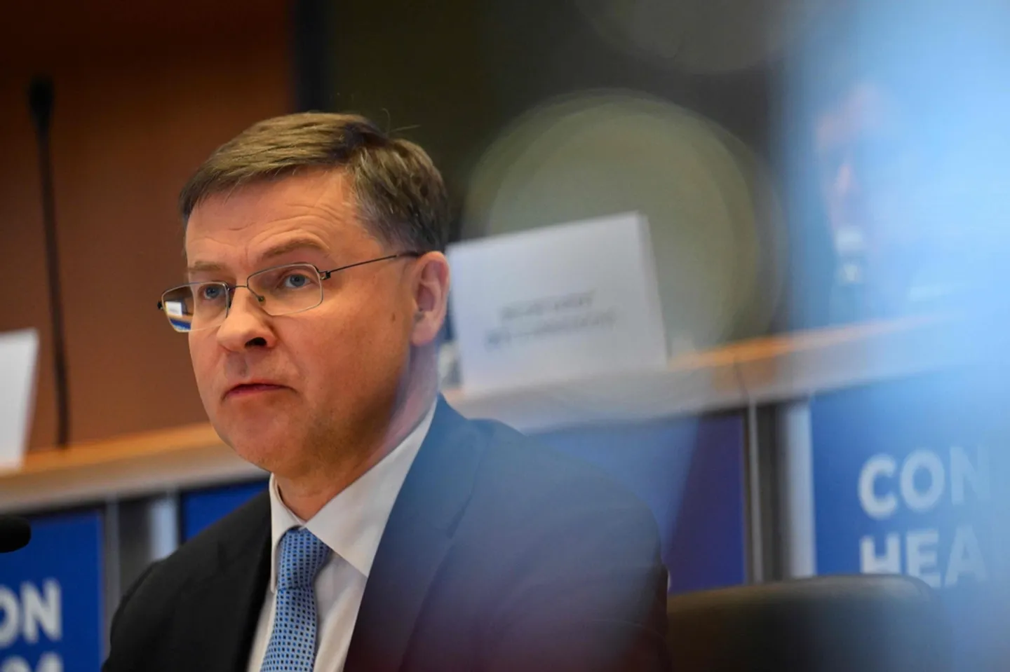 EU-Wirtschaftskommissar: Konflikt mit USA „unsichere Situation“