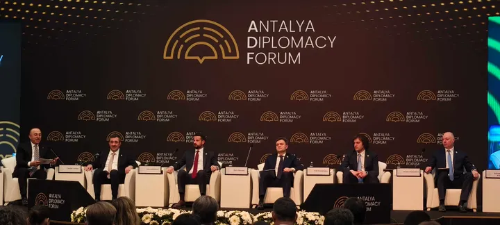 Türkiye positions itself as ‘smart power’ as Antalya Diplomacy Forum 2025 kicks off