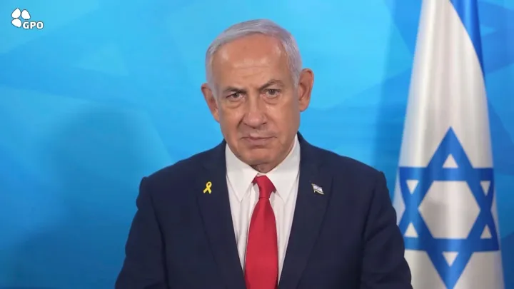 Israel’s hubris and its inexorable march towards self-destruction