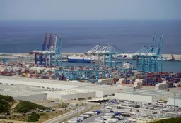Le Maroc dame le pion aux ports espagnols