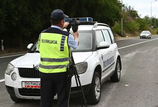 Расте бројот на загинати во сообраќајни несреќи, државата без стратегија