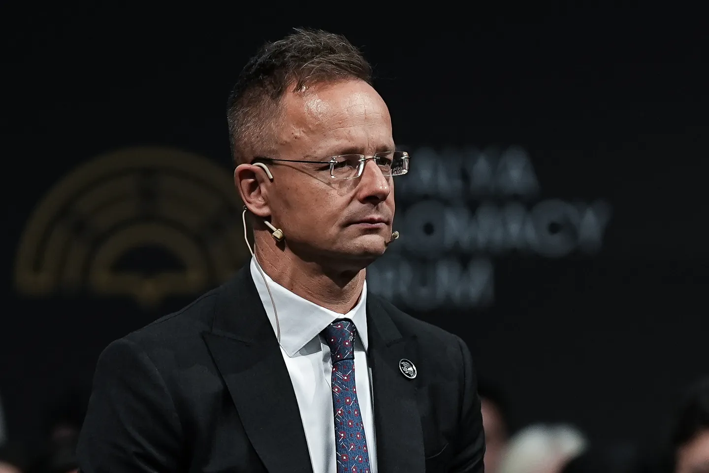 Szijjarto odbacio navode o mađarskoj špijunskoj mreži o Ukrajini