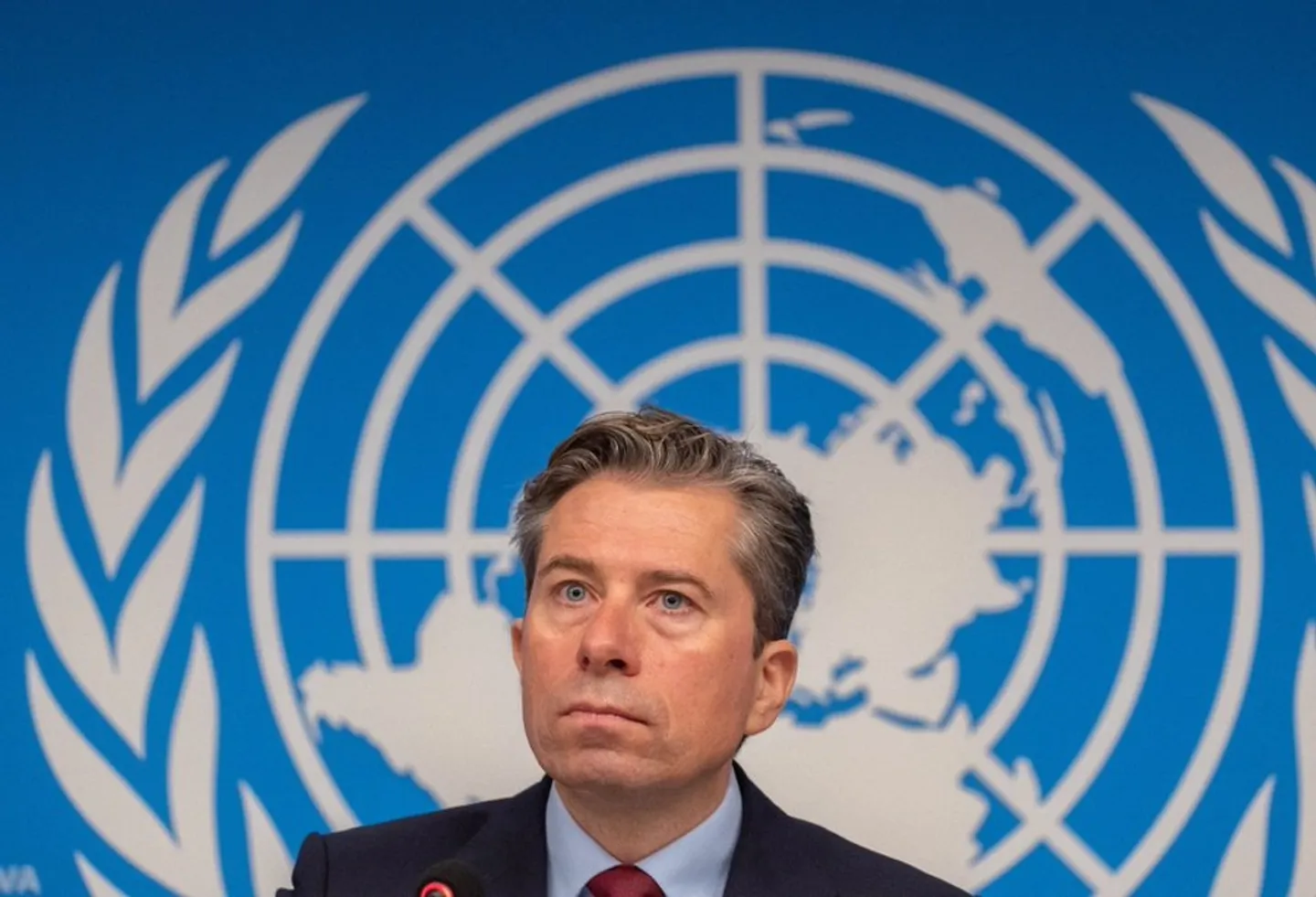 UN najavio smanjenje broja humanitarnih radnika za 20 posto zbog smanjenja finansiranja
