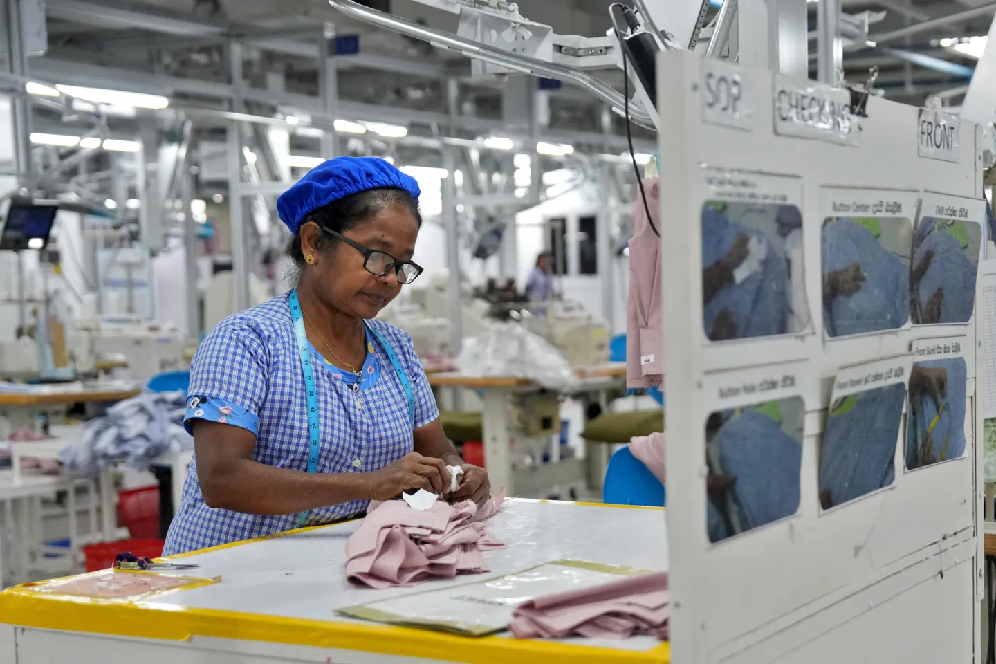 Can Trump’s tariffs roll back Sri Lanka’s economic recovery?