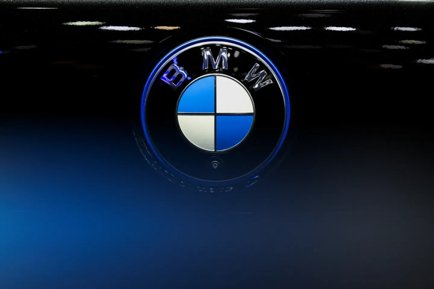 BMW zieht höhere Produktion im US-Werk in Betracht