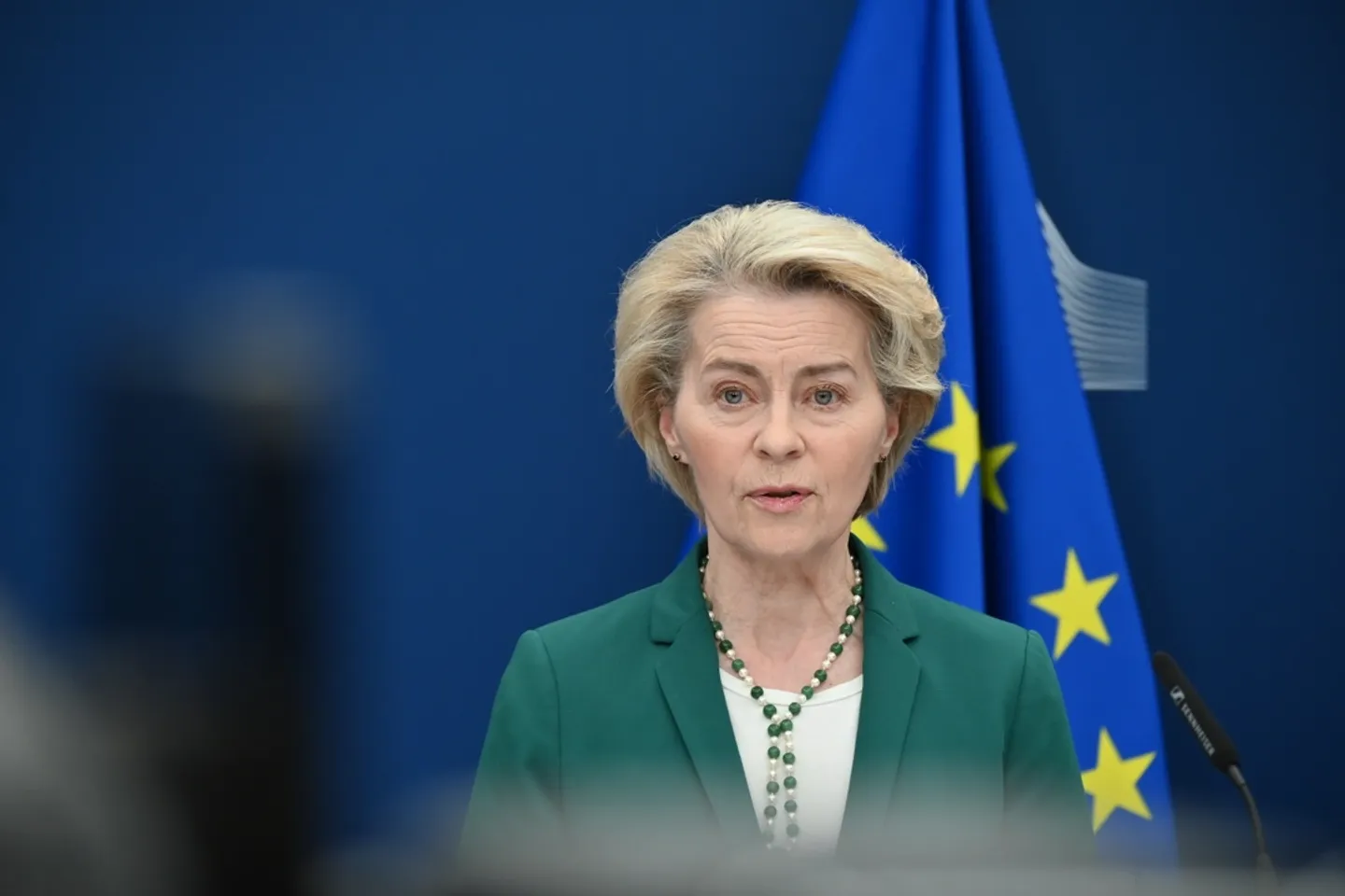 EU und VAE wollen Verhandlungen über Freihandelsabkommen starten