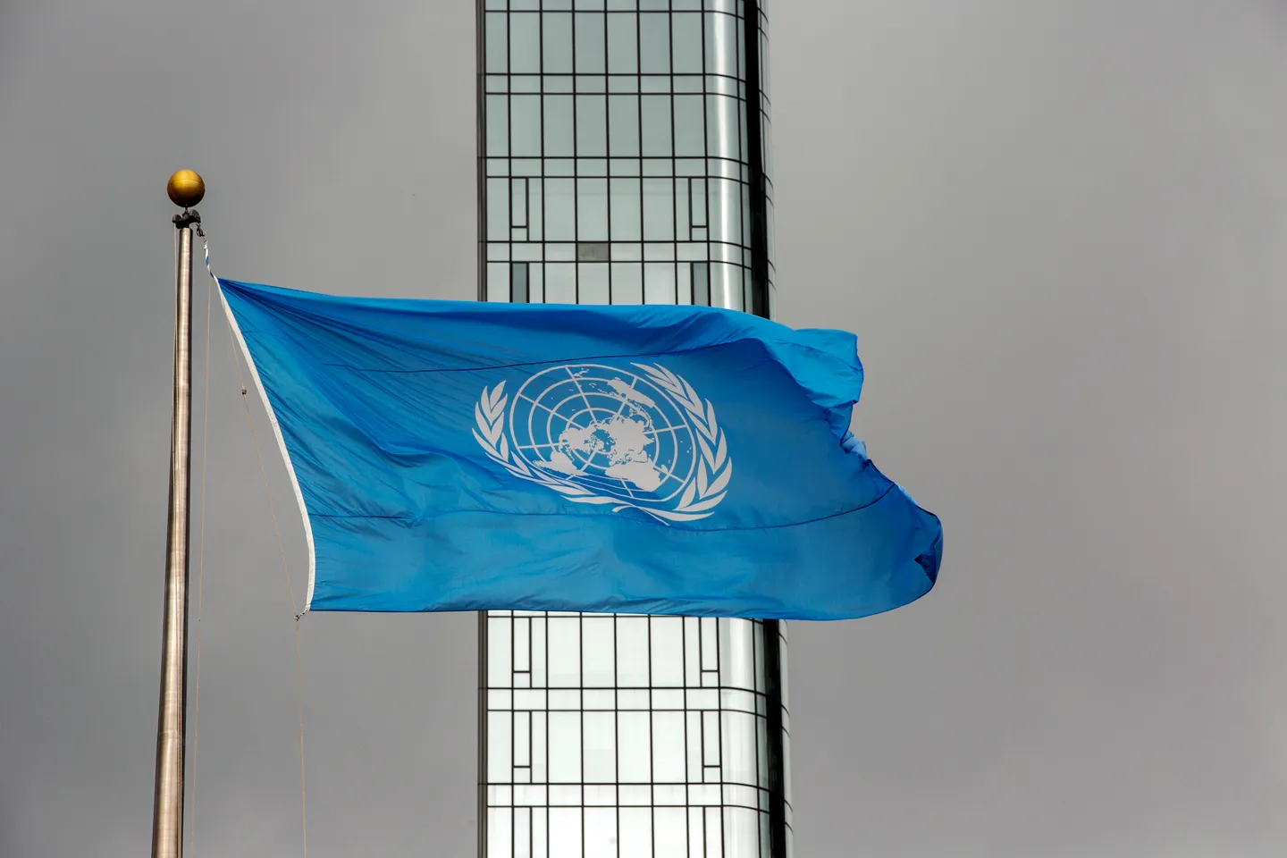 Thousands of jobs at risk as UN deals with 'deepest ever' funding cut
