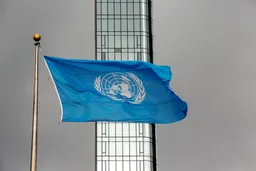 Thousands of jobs at risk as UN deals with 'deepest ever' funding cut