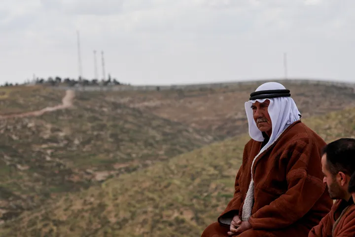 اسرائیل، فلسطینی زمین پر، 22 نئی غیر قانونی بستیاں تعمیر کر رہا ہے