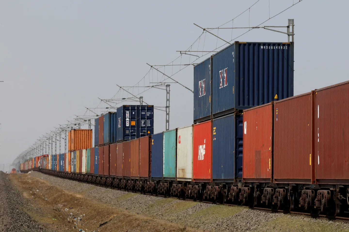 US slaps 25 percent extra tariff on Indian goods starting Wednesday over Russia ties