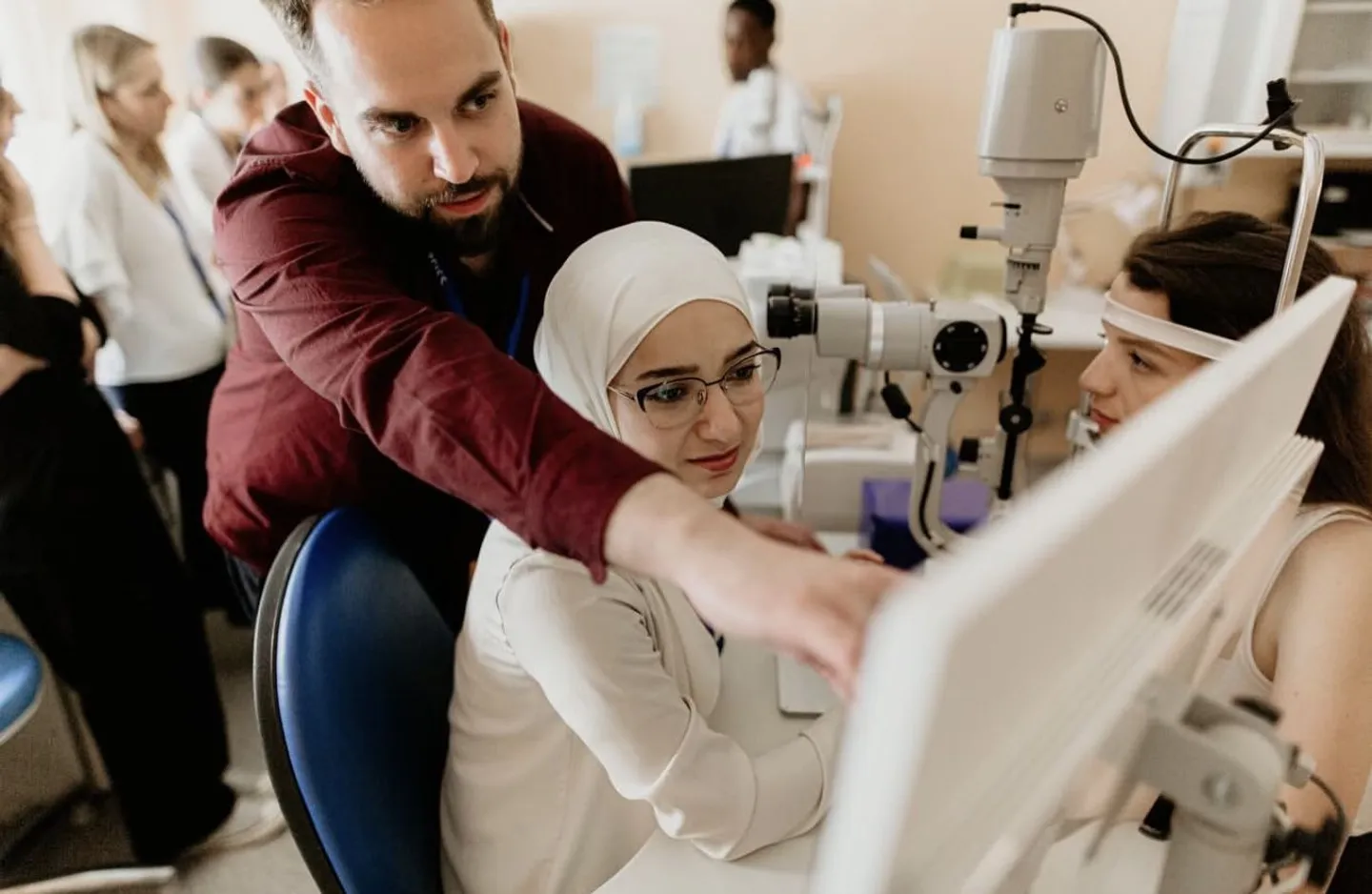 Internacionalni uspjeh Adama Bešića, od Bosanske Otoke do Harvarda