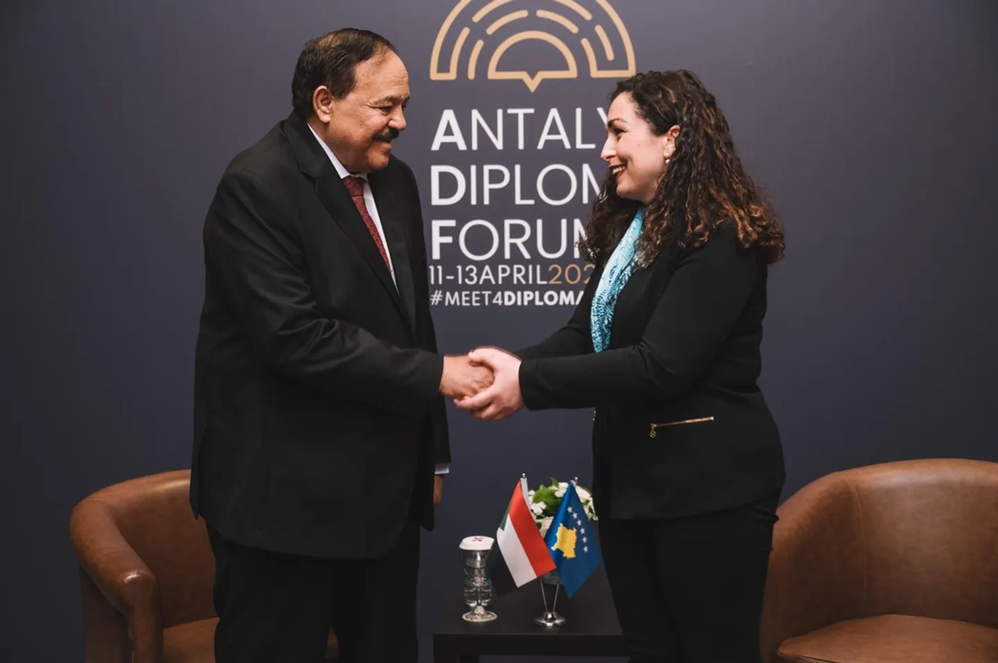 Sudan priznao nezavisnost Kosova, uspostavljeni diplomatski odnosi