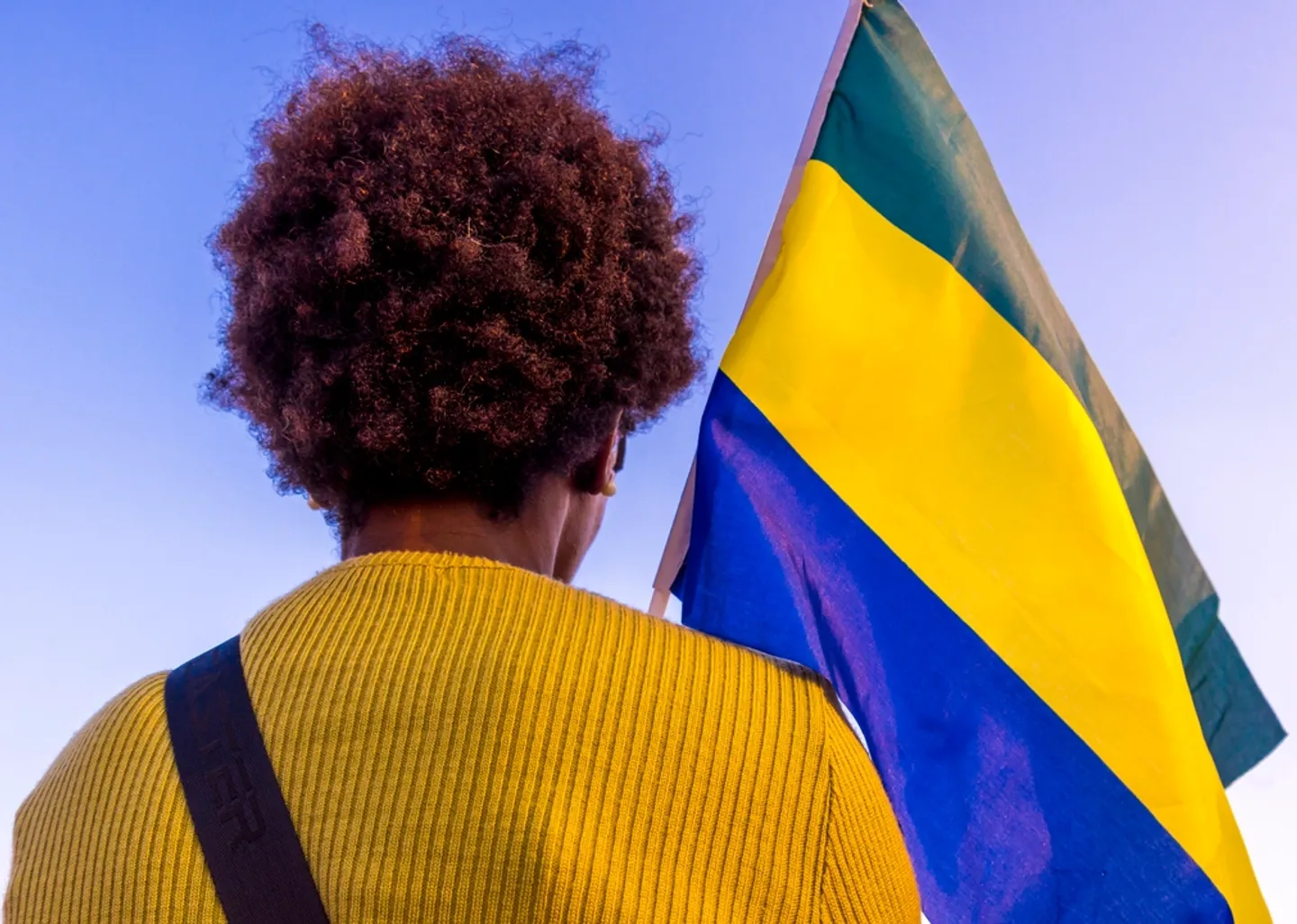 Première élection présidentielle au Gabon depuis le coup d'Etat de 2023