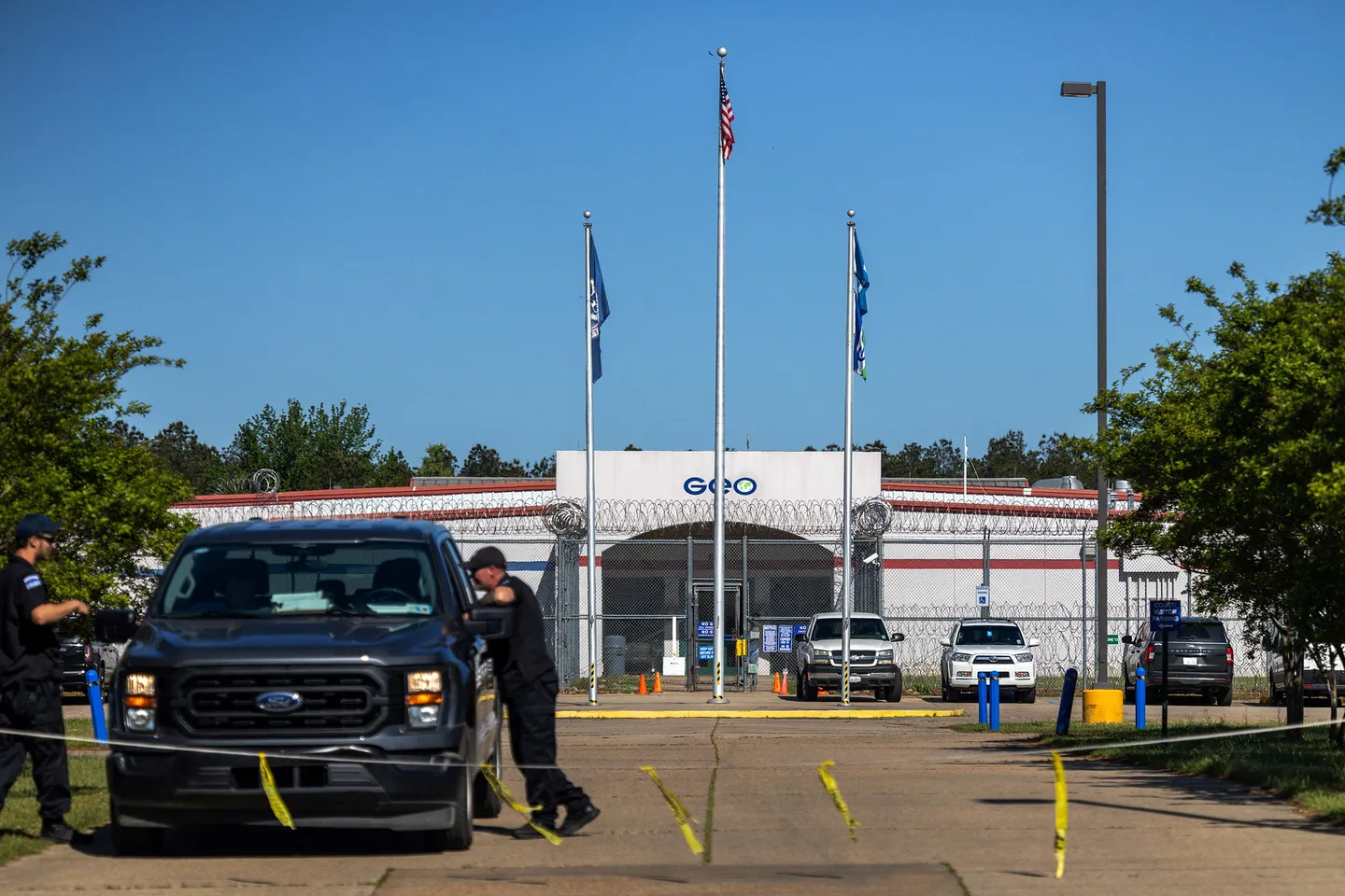 قاضی آمریکایی: ممکن است دانشجوی طرفدار فلسطین از ایالات متحده اخراج شود