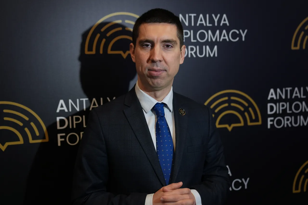 Молдова отметила миротворческую роль Турции