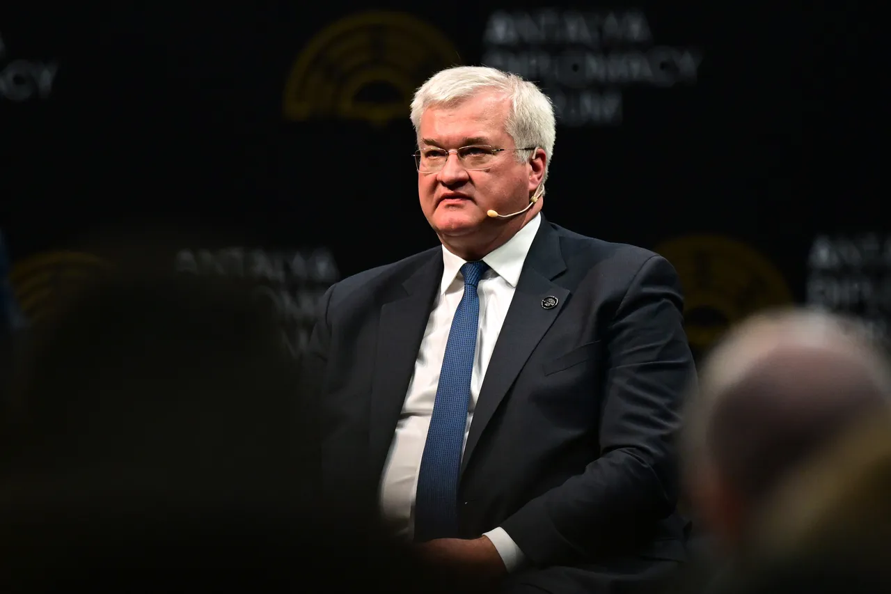 Киев рассчитывает на поддержку Турции в мирных инициативах