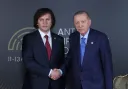 პრეზიდენტმა ერდოღანმა საქართველოს პრემიერ-მინისტრი კობახიძე მიიღო
