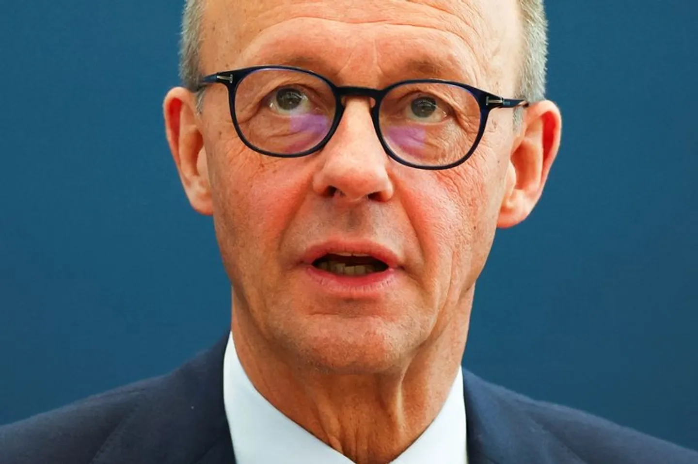 Merz gegen Nato- und EU-Beitritt der Ukraine zum jetzigen Zeitpunkt