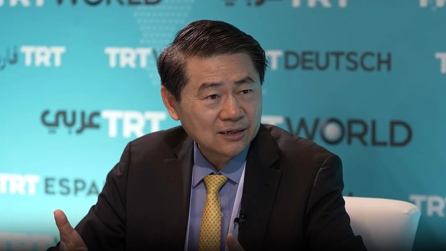 “China responde al acoso arancelario de EE.UU., pero deja abierta la puerta al diálogo”