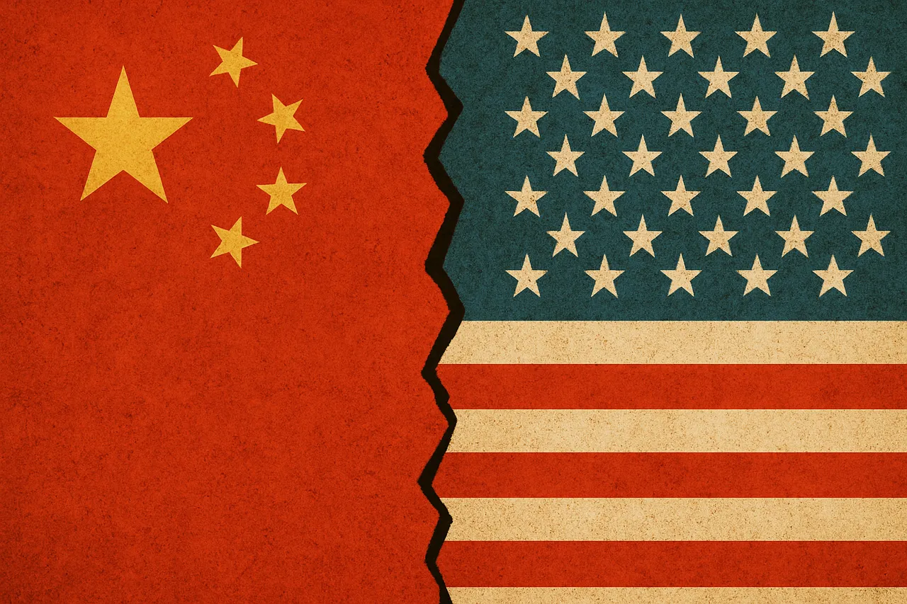 China's 125% tariffs on US goods take effect amid trade war