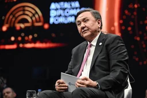 Turkiy Davlatlar Tashkiloti rahbarining aytishicha, Suriya bo'yicha tashabbuslar Turkiya diplomatiyasining o'sishini ko'rsatadi